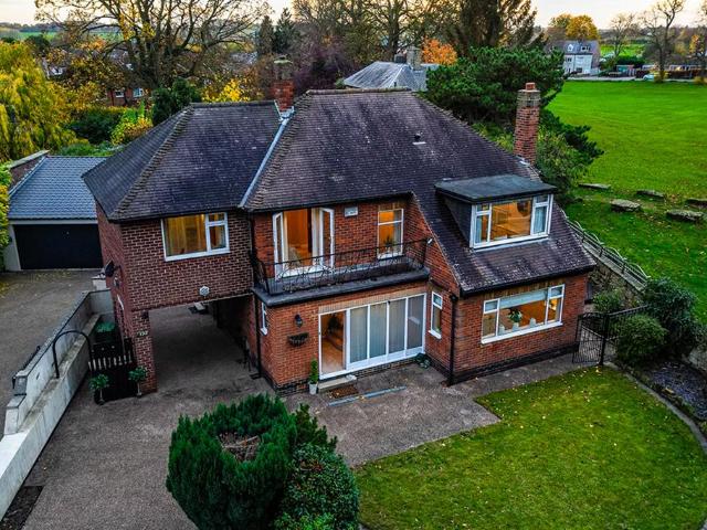 House for sale in Carleton, West Yorkshire