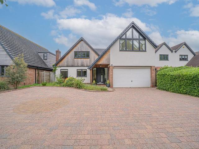 House for sale in Knowle, Isle Of Man