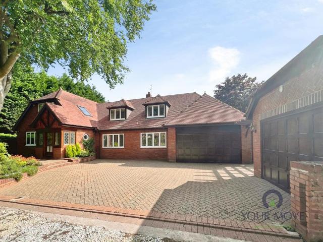 House for sale in Stourbridge, West Midlands