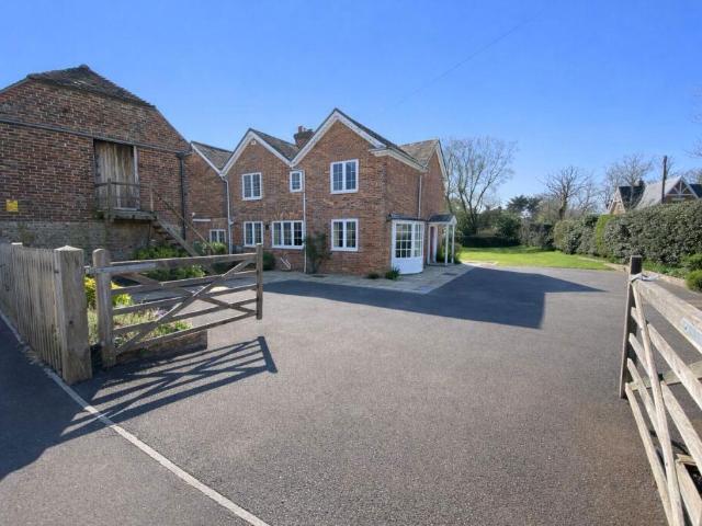 House for sale in Cross In Hand, East Sussex