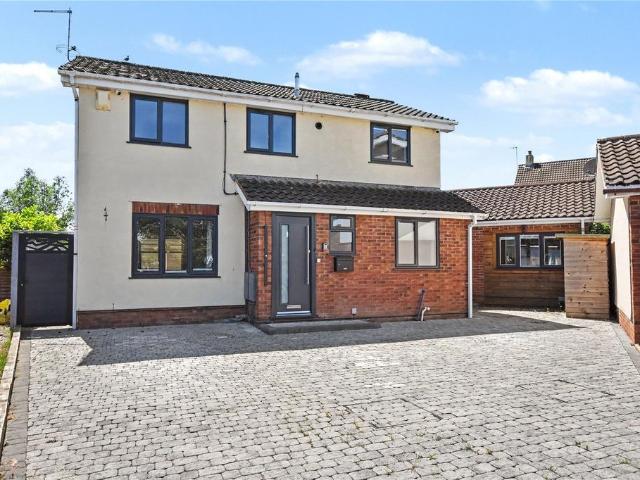 House for sale in Norton Fitzwarren, Somerset