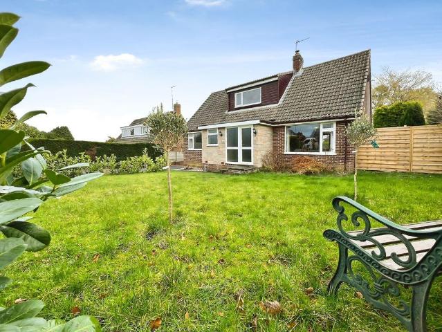 House for sale in Darras Hall, Ponteland
