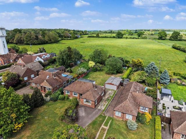 House for sale in King's Walden, Hertfordshire