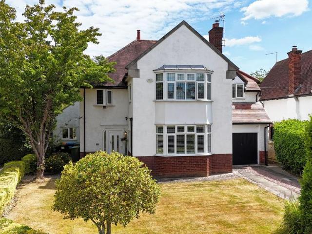 House for sale in Hough Green, Two Mills