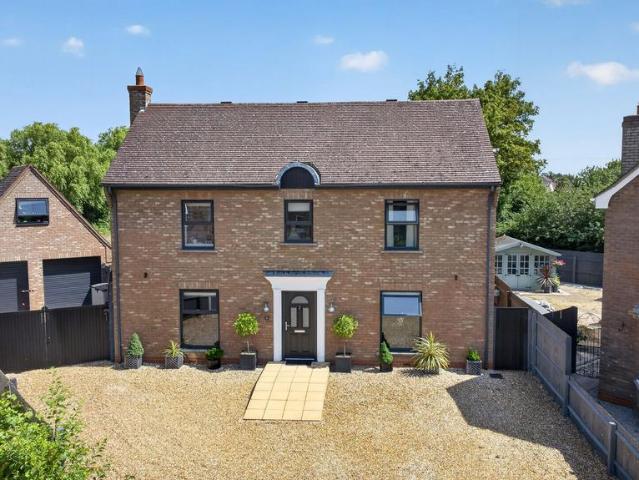 House for sale in Doddington, Fenland