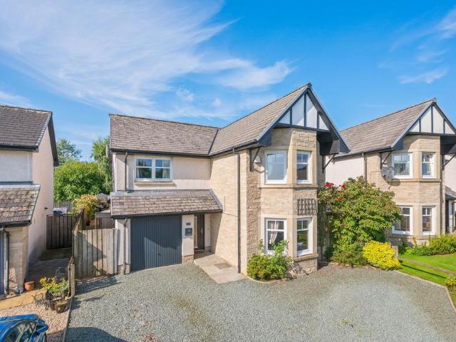 House for sale in Crieff, Scotland