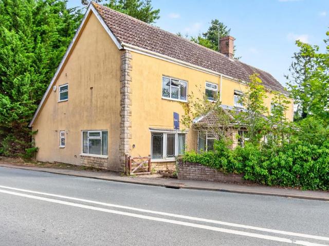 House for sale in Sutterton CP, Boston