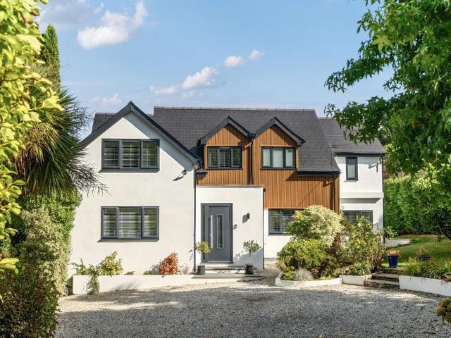 House for sale in Gaunt's End, East Dorset