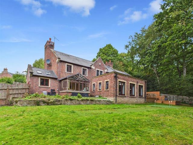 House for sale in Ranmoor, Isle Of Man