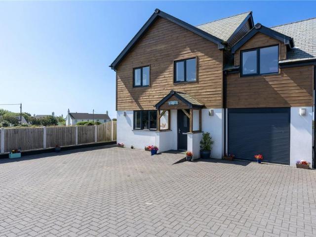 House for sale in St Buryan, Cornwall