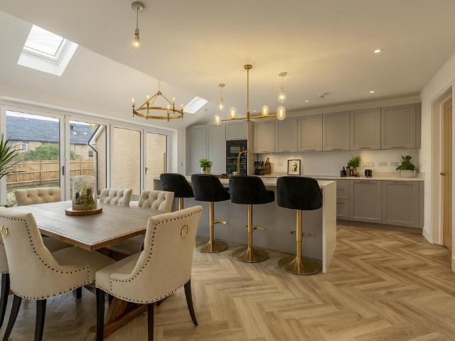 House for sale in Ketton