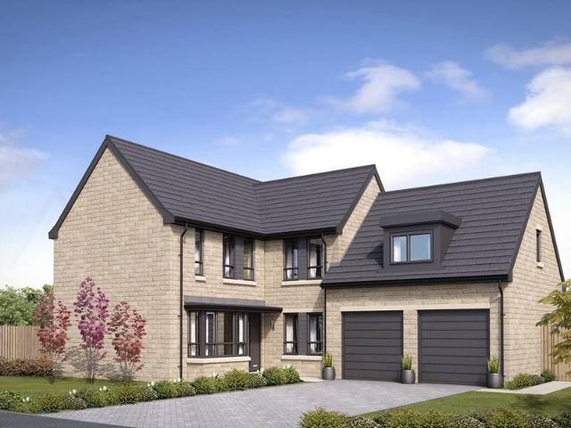 House for sale in Fixby, West Yorkshire