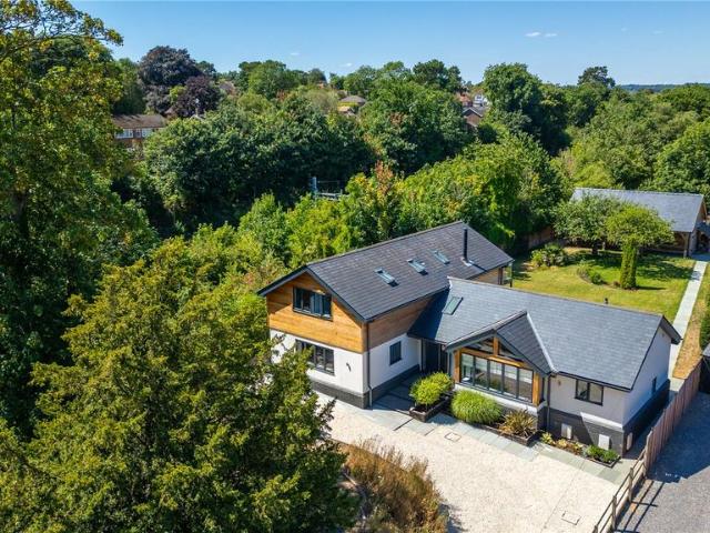 House for sale in Sulham, West Berkshire