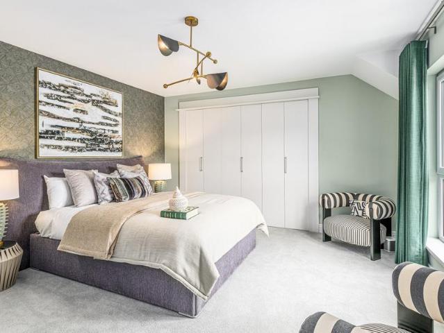 House for sale in Gardenhall, Scotland