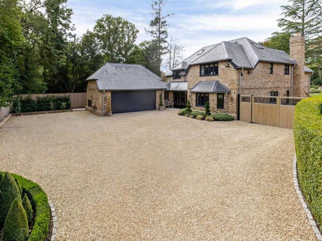 House for sale in Amersham and Villages Community Board, Buckinghamshire