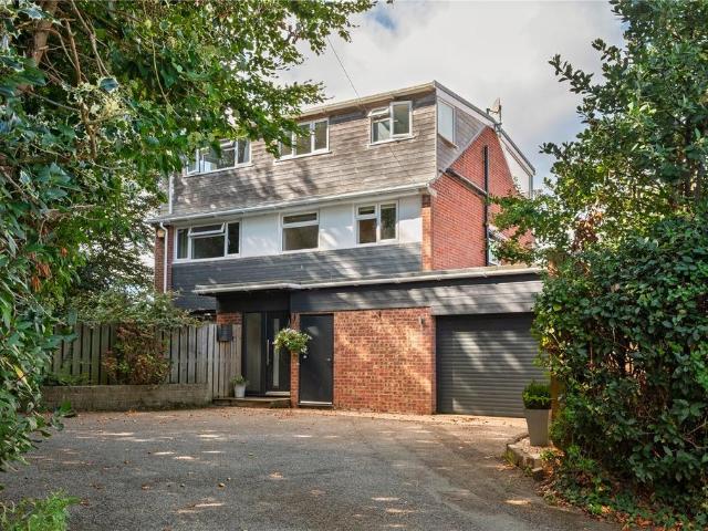 House for sale in Bothenhampton, Bridport