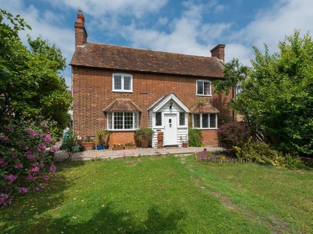 House for sale in The Bridge, Kent