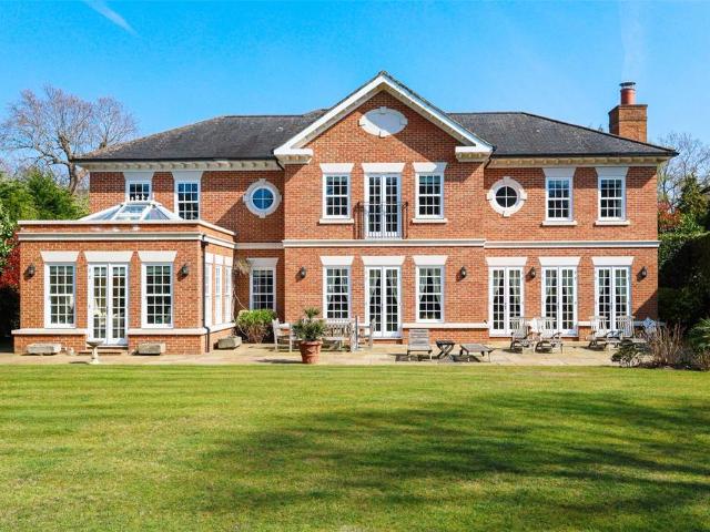 House for sale in Whiteley Village, Blackhills