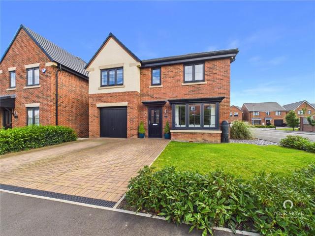 House for sale in Ryton, Gateshead