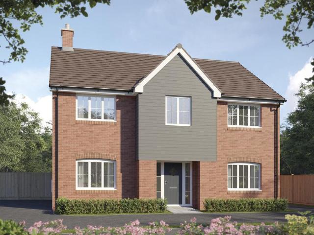 House for sale in Bromsgrove