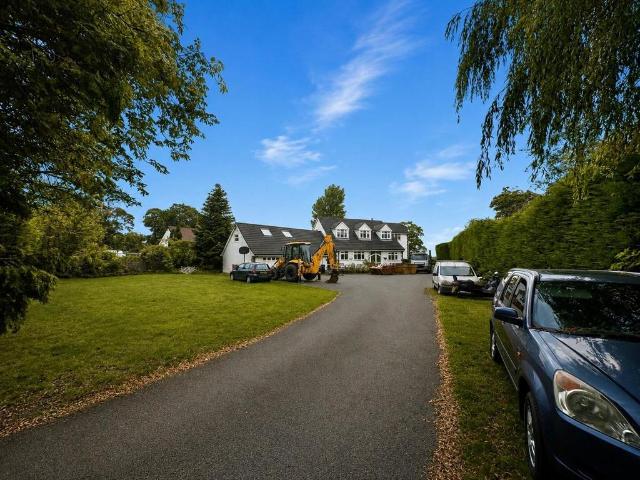 House for sale in Marple, Greater Manchester