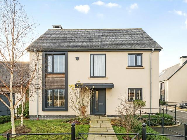 House for sale in Broadway, Isle Of Man