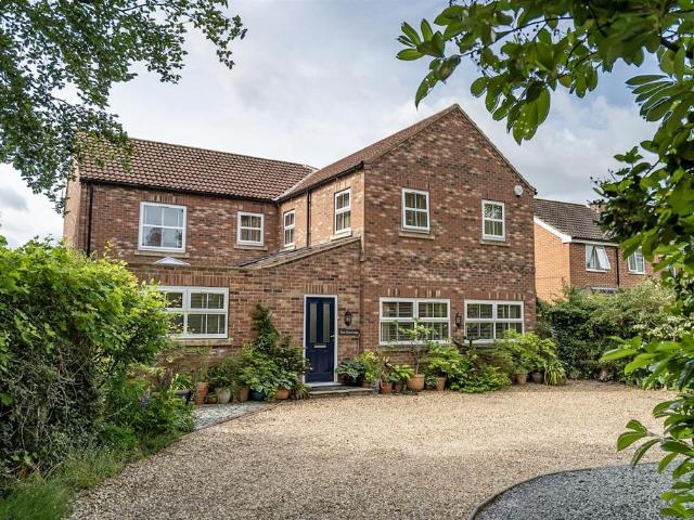 House for sale in Haxby, York