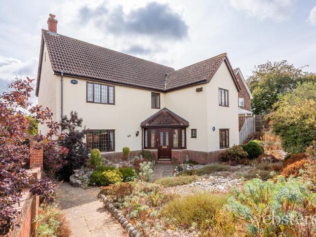 House for sale in Comers, Norfolk