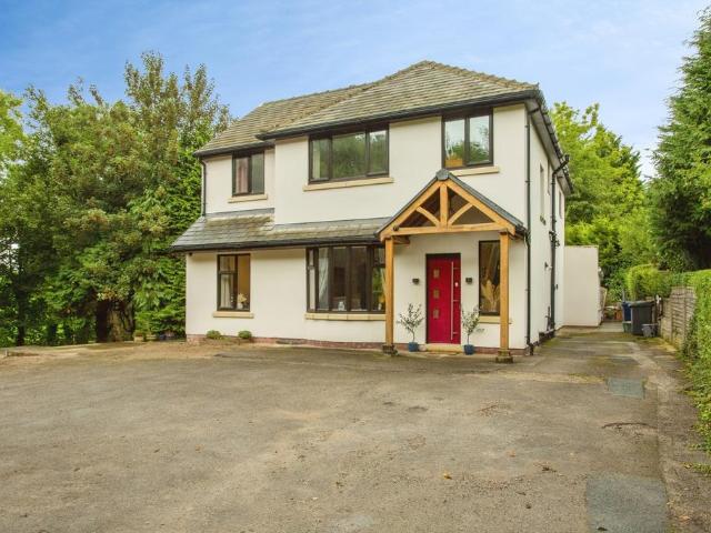 House for sale in Samlesbury, Firbank