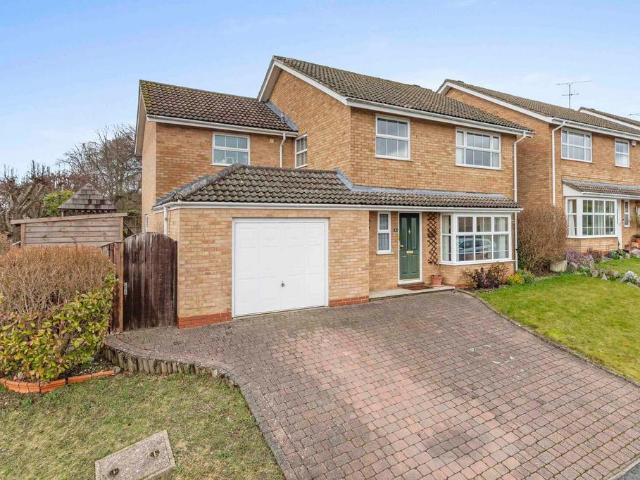 House for sale in Cressex, Buckinghamshire