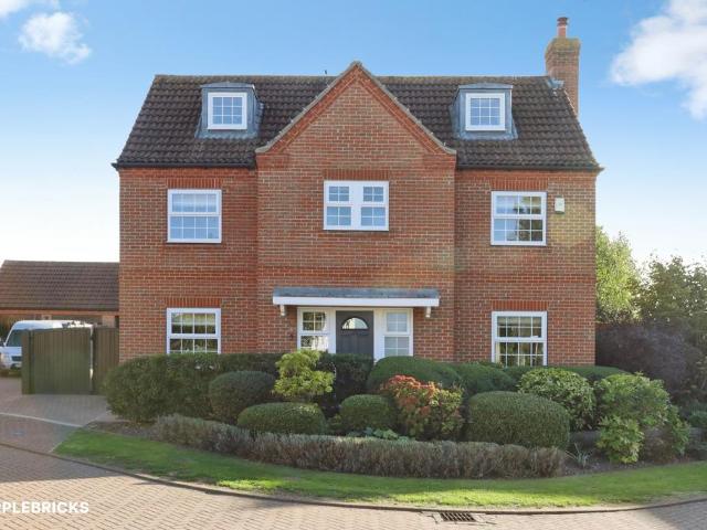 House for sale in Ordsall, Bassetlaw