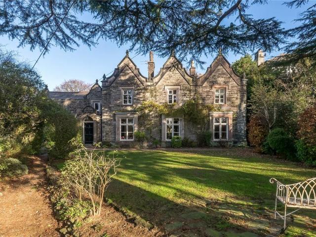 House for sale in Alderley Edge