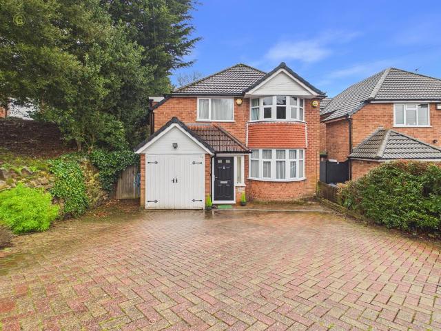 House for sale in Sutton Coldfield, West Midlands