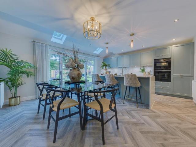 House for sale in Ketton
