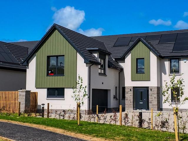 House for sale in Killearn, Scotland