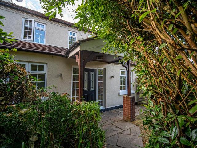 House for sale in Rushock, Worcestershire