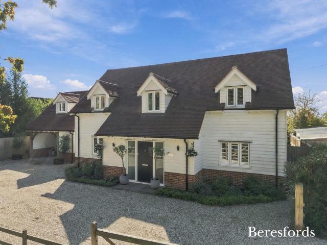 House for sale in Jaspers Green, Braintree