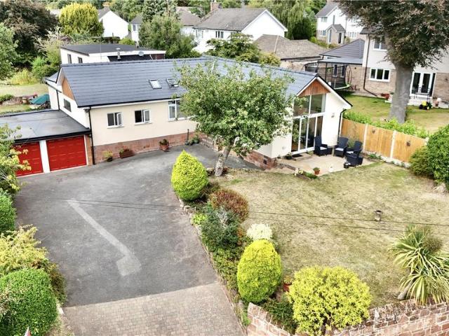 House for sale in Little Neston, West Vale