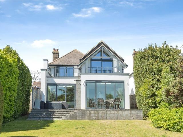 House for sale in Swanley, The Butts