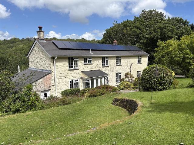 House for sale in St. Mewan, Polgooth