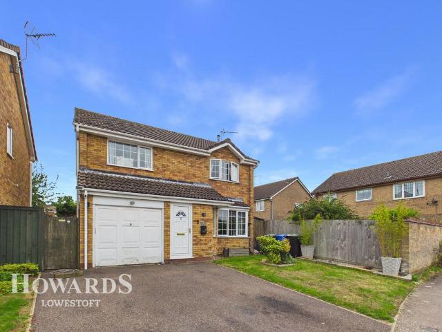 House for sale in Eastbridge, Suffolk