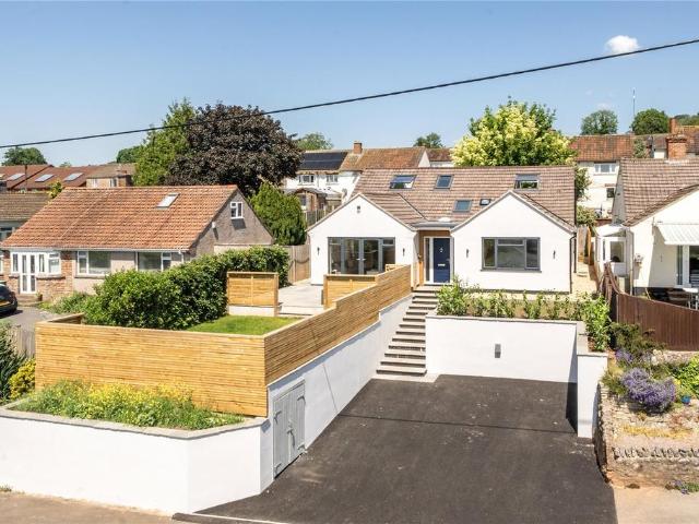 House for sale in St Cuthbert Out, Wells