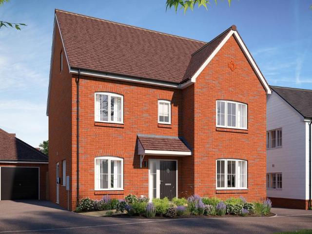 House for sale in Horsham, West Sussex