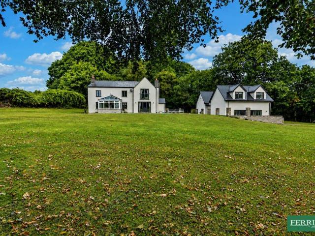 House for sale in Gorsty Knoll, Forest of Dean