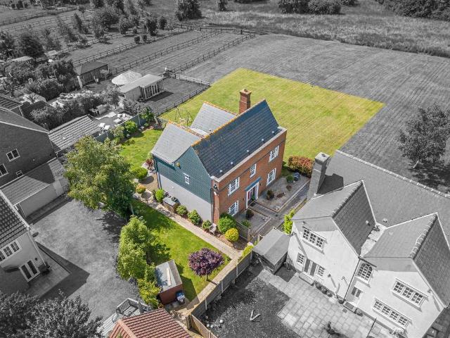 House for sale in Ashingdon, Barling