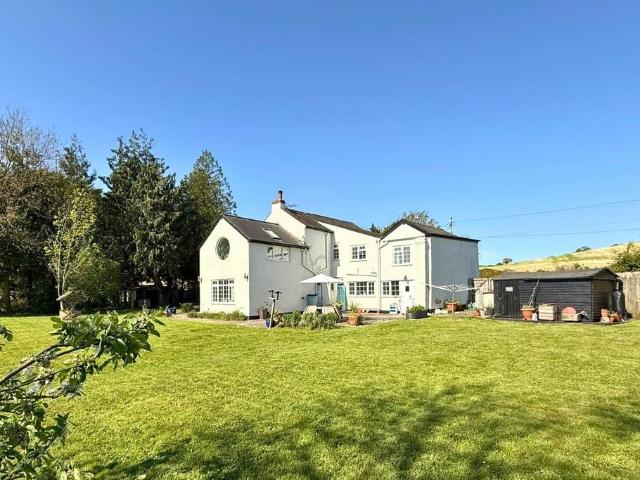 House for sale in Budlake, Devon