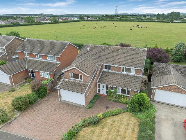 House for sale in Toddington, Bedfordshire
