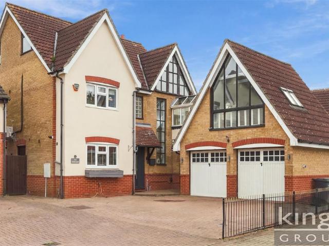 House for sale in Church Langley, Harlow