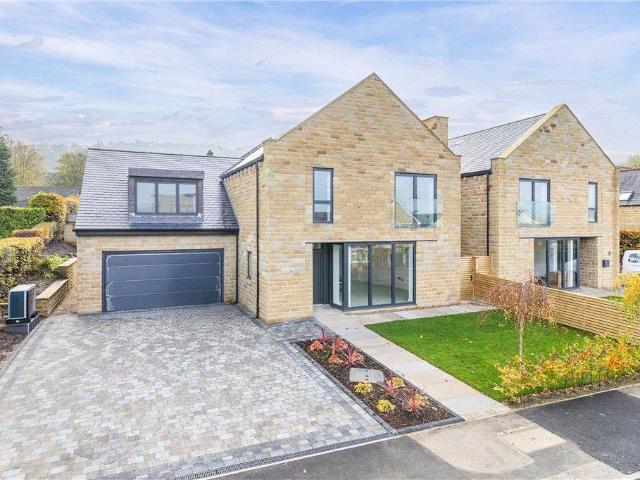 House for sale in Ilkley, West Yorkshire