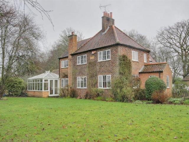 House for sale in Kilnwick, East Riding Of Yorkshire